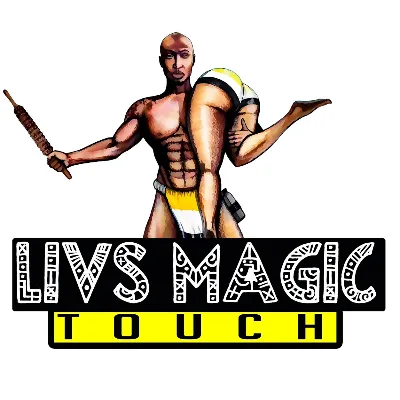 LIVS MAGIC TOUCH LLC