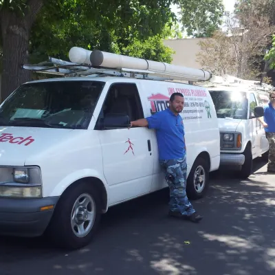 JMS Express Plumbing