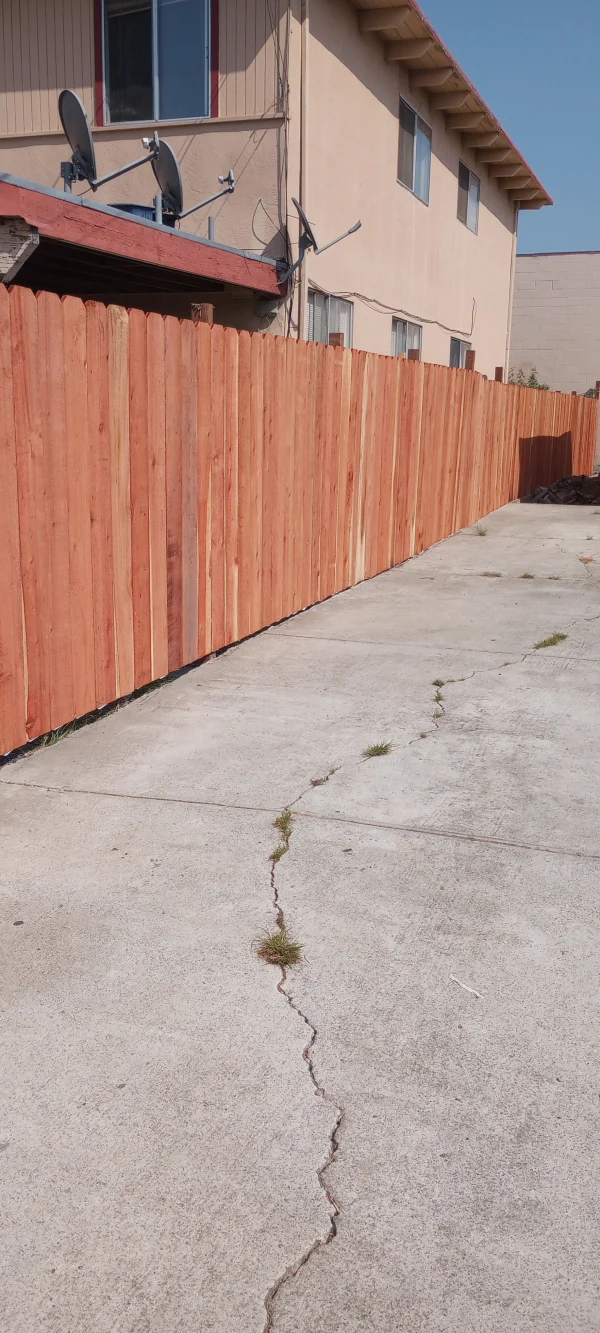 Fencing