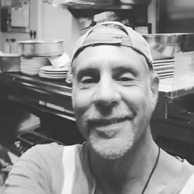 Chef Sonny