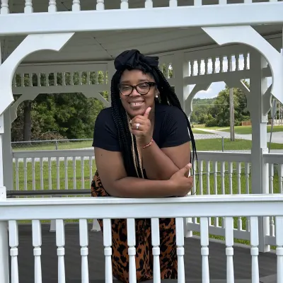Lekeitha Sheffield