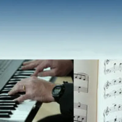 Expressions Piano & Keyboard