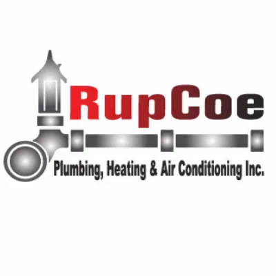 RupCoe Plumbing, Heating, & Air Conditioning Inc.