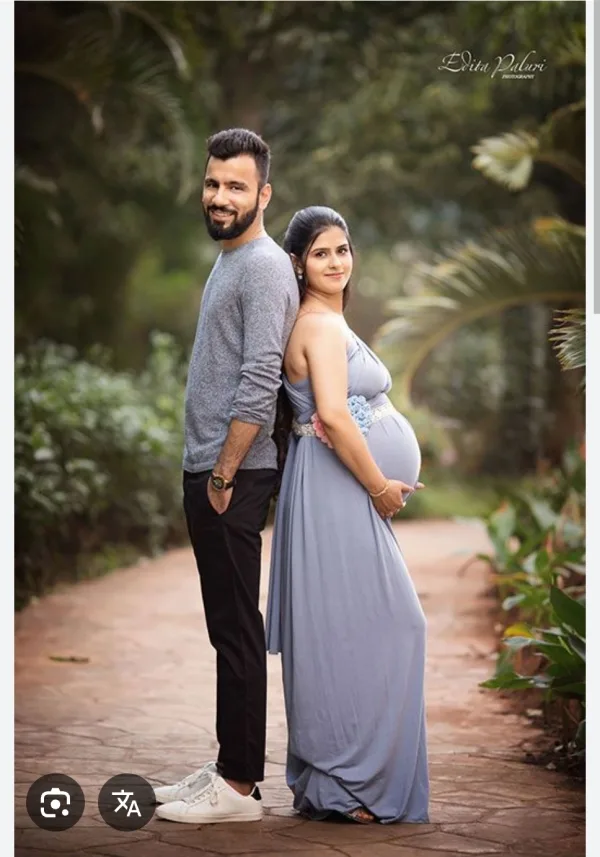 Maternity