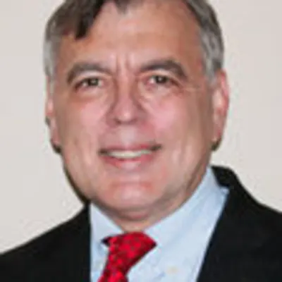 Michael P. Delgado