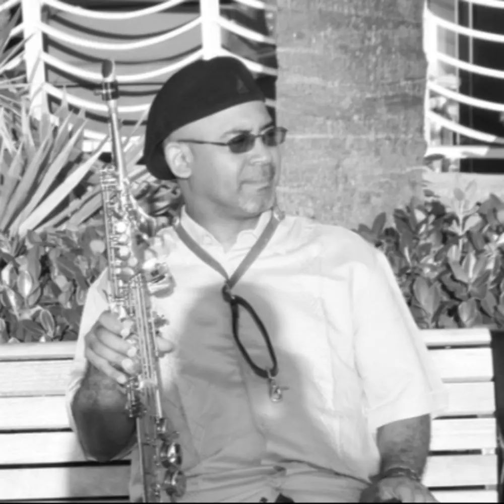 Luis Disla