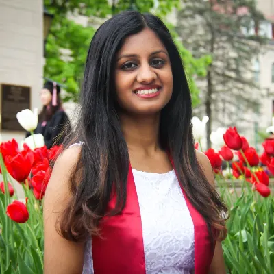 Nivedha Test Prep Tutoring