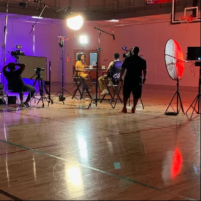 Highlight U Productions