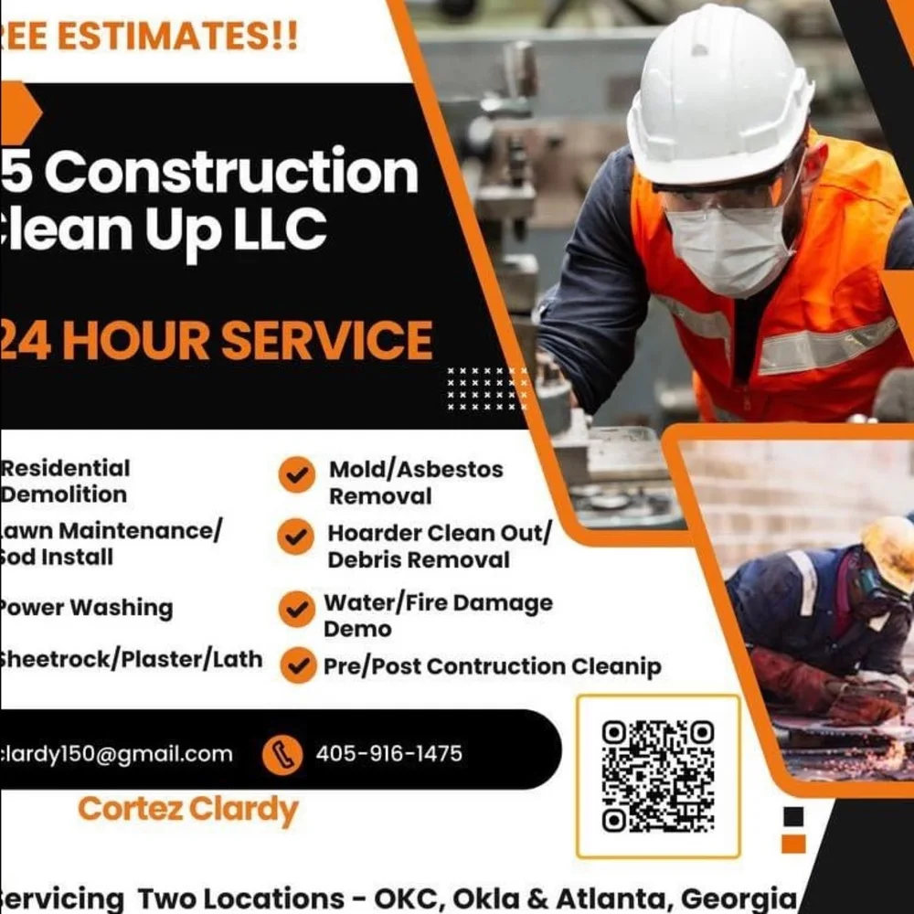 Clardy Construction
