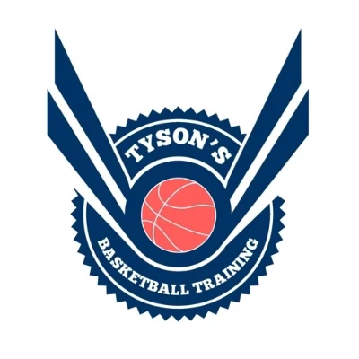 Tyson’s Basketball Training