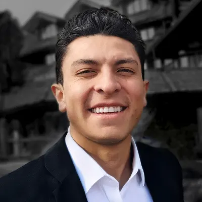 JP Saenz