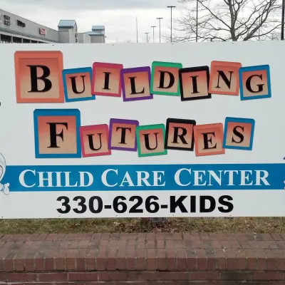 Building Futures Child Care Center