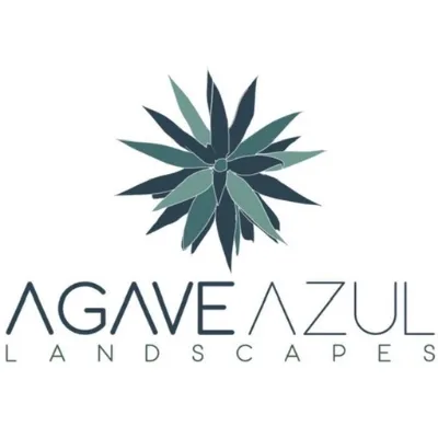 Agave Azul Landscapes