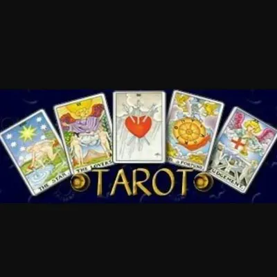 Psychic Tarot Card Readings