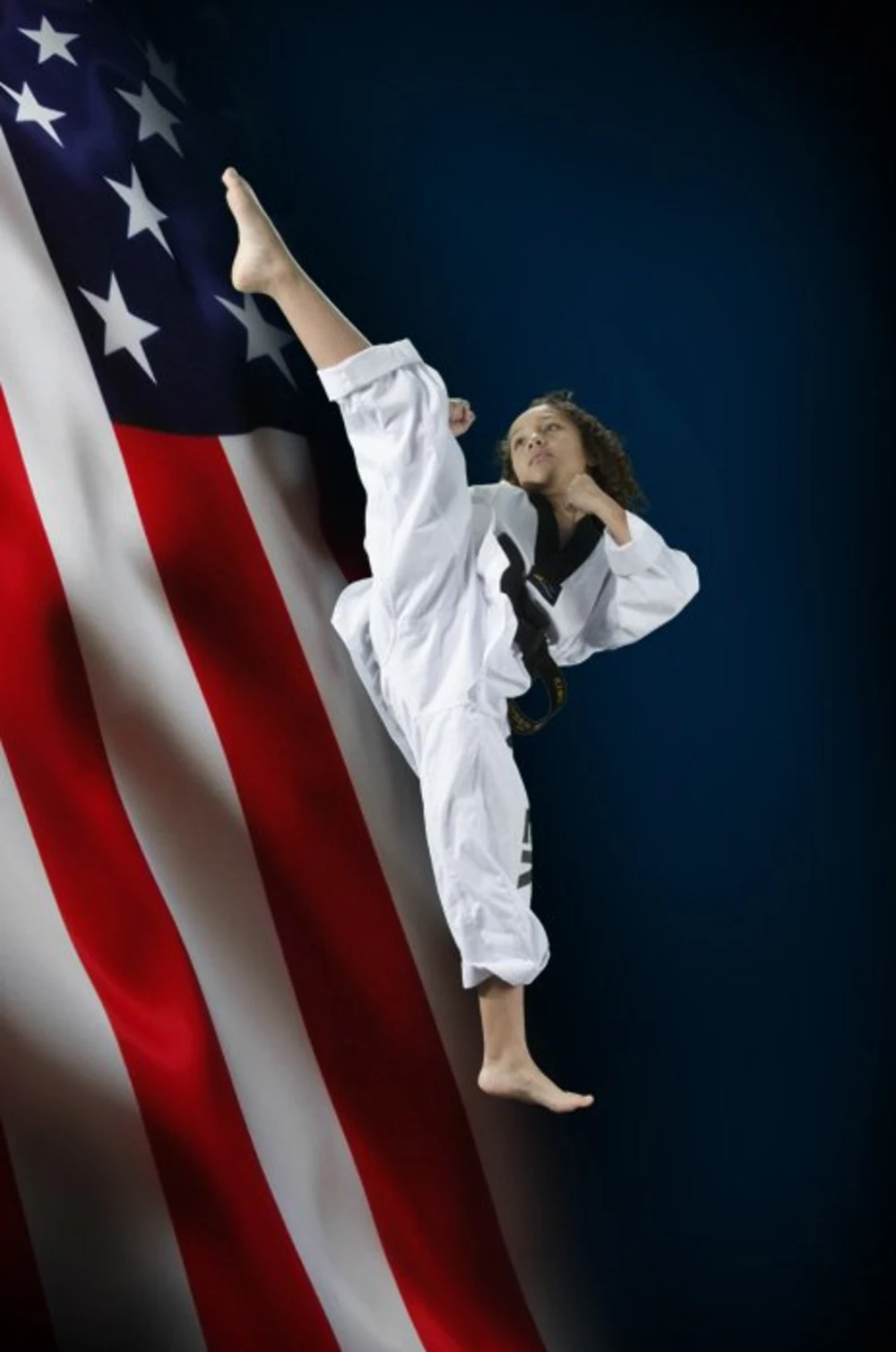 King Tiger Martial Arts