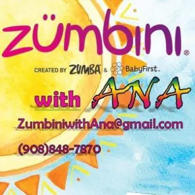 Zumbini With Ana