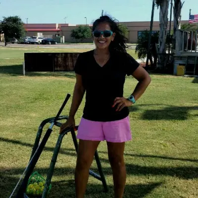 Head Golf Professional At The First Tee Of Greater Austin Harvey Penick Golf Campus