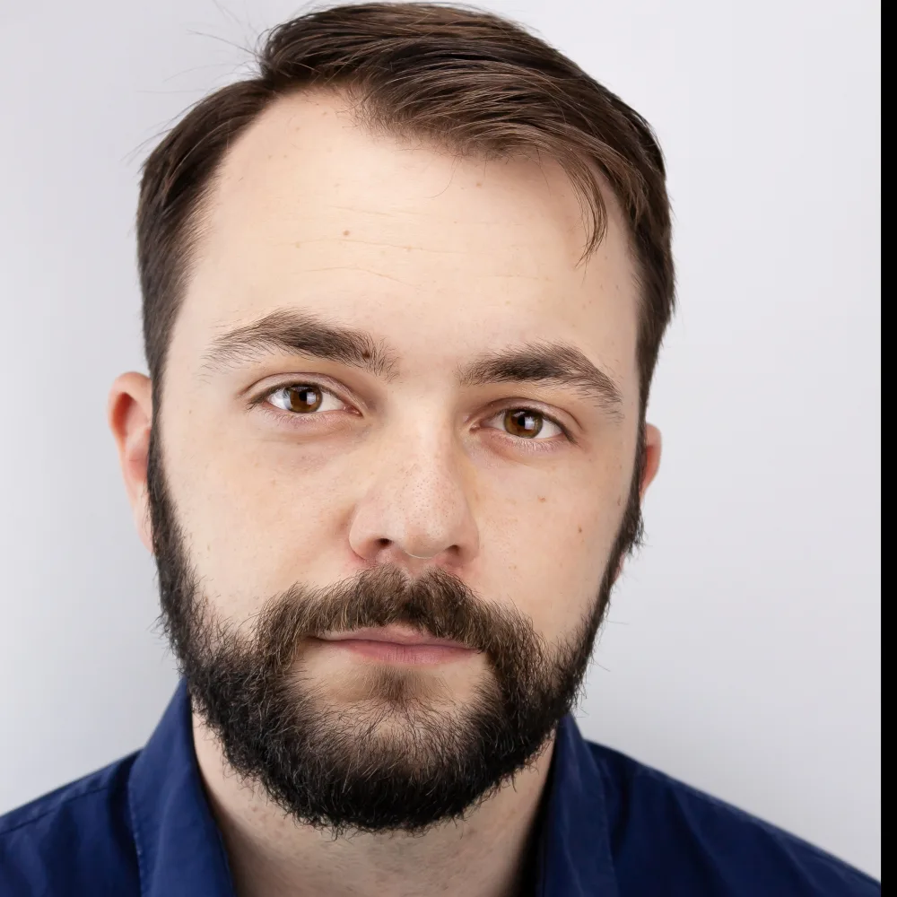 Zach Hansen