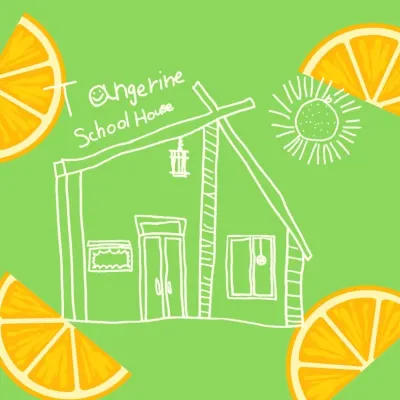 Tangerine Schoolhouse