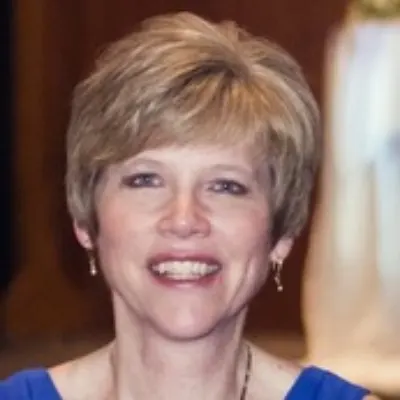 Terri Hoeksema Lynema Interior Designer