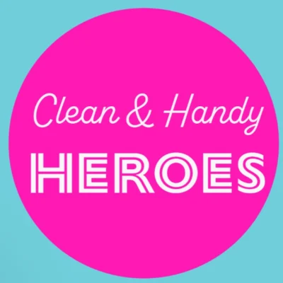 Clean & Handy Heroes SWFL