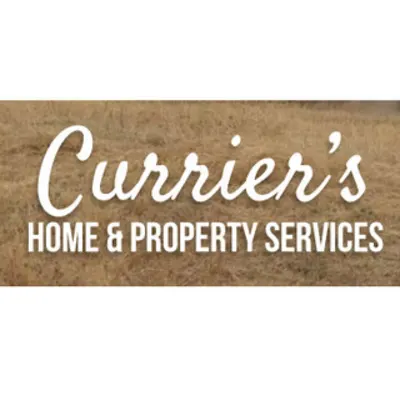 Currier's Home & Property Services