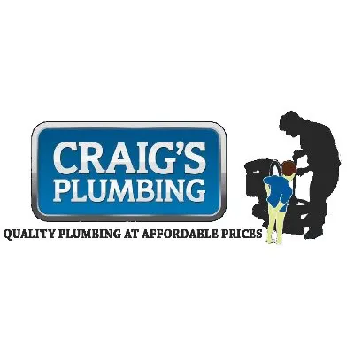 Craig's Plumbing