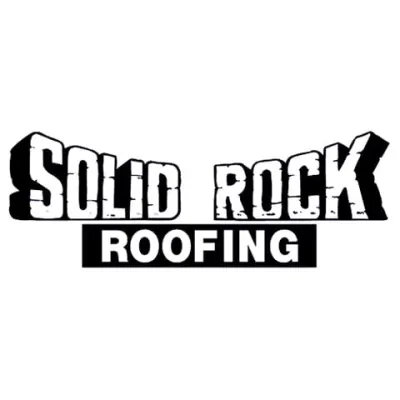 Solid Rock Roofing