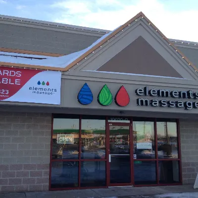 Elements Massage