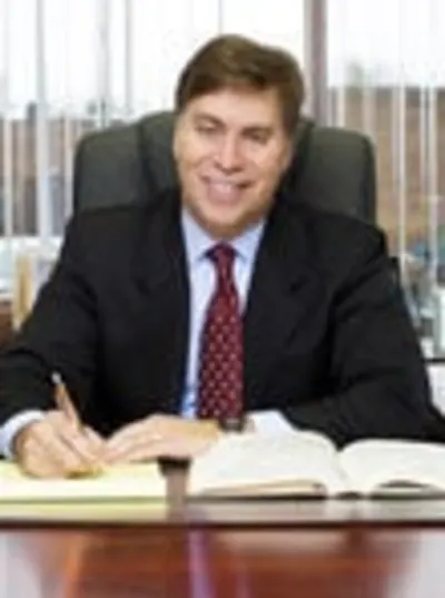 Attorney Ellen J. Rhodeman