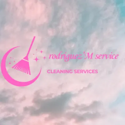 Ridrguez M Cleaning Service 