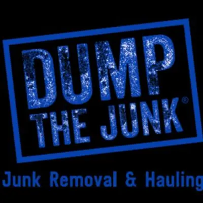 Dump The Junk, Junk Removal And Hauling