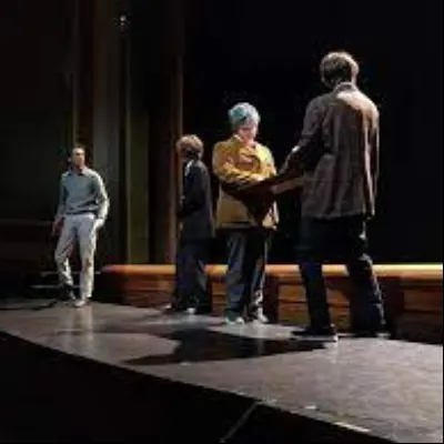 ChandlerWhite Arts