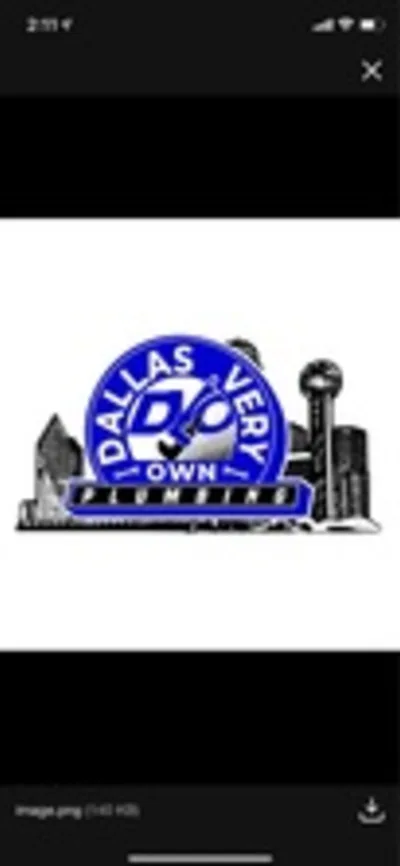 Dallas' Very Own Plumbing