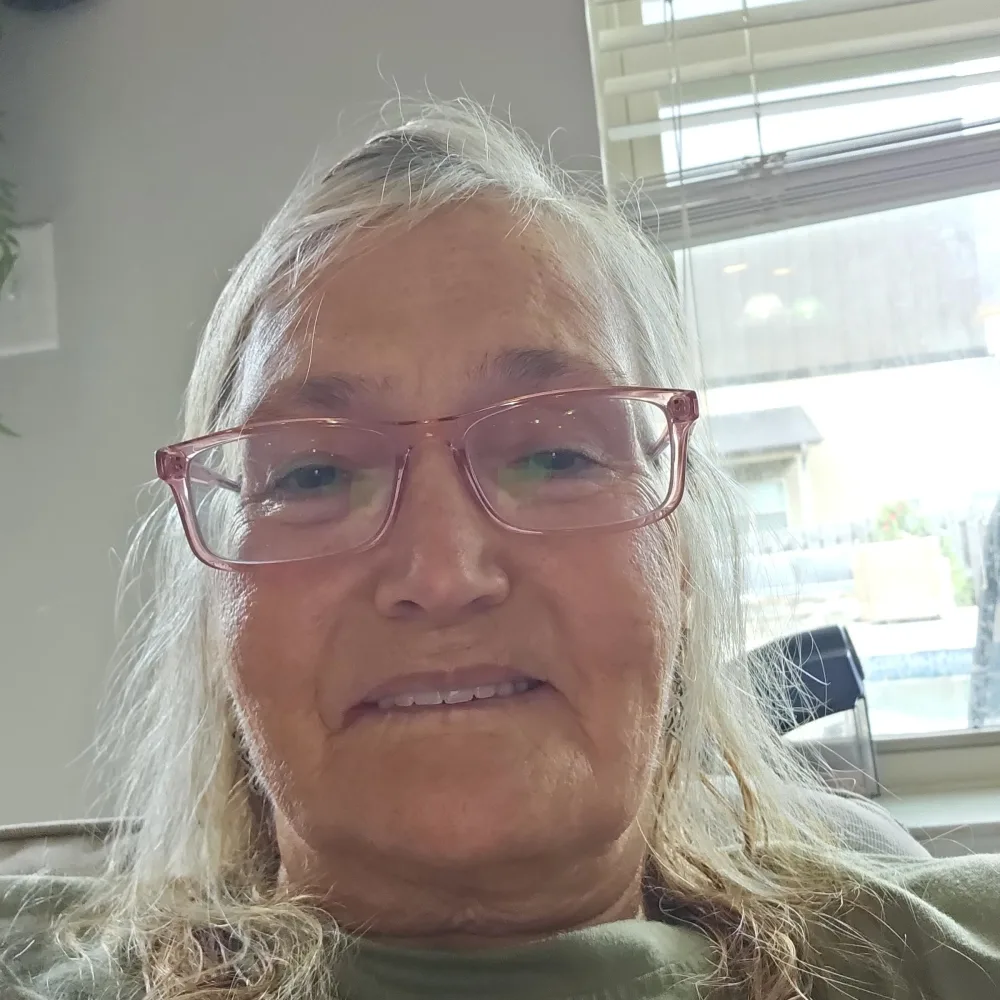 Gayle Green