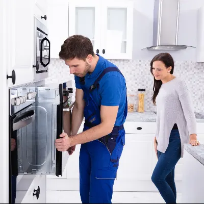 Advanced Appliance Repair Works