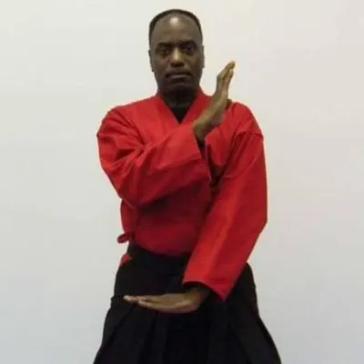 Rick Wong's Chinese Martial Arts Center