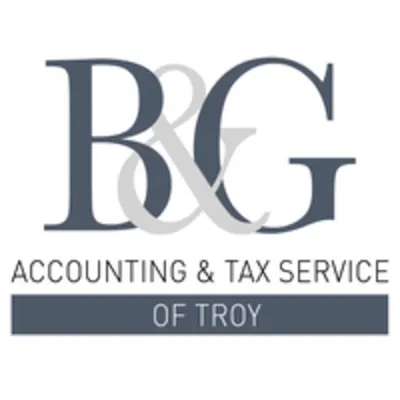 B&G Accounting & Tax Service Of Troy