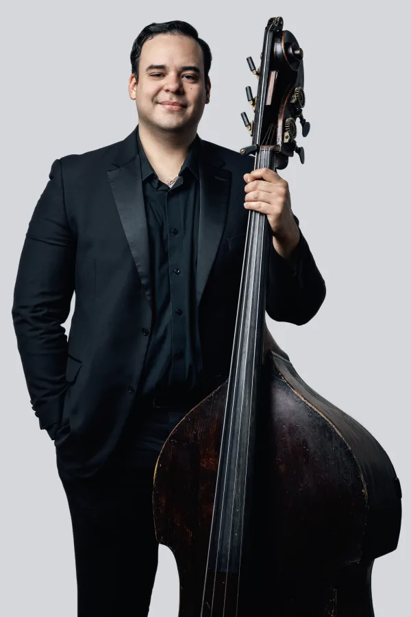 String Bass