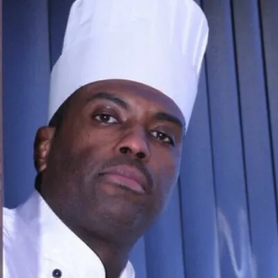 URBAN CHEF🤪 CATERING & PRODUCTION