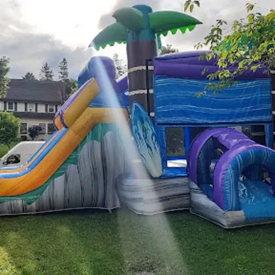 Amherst Community Church Child Care