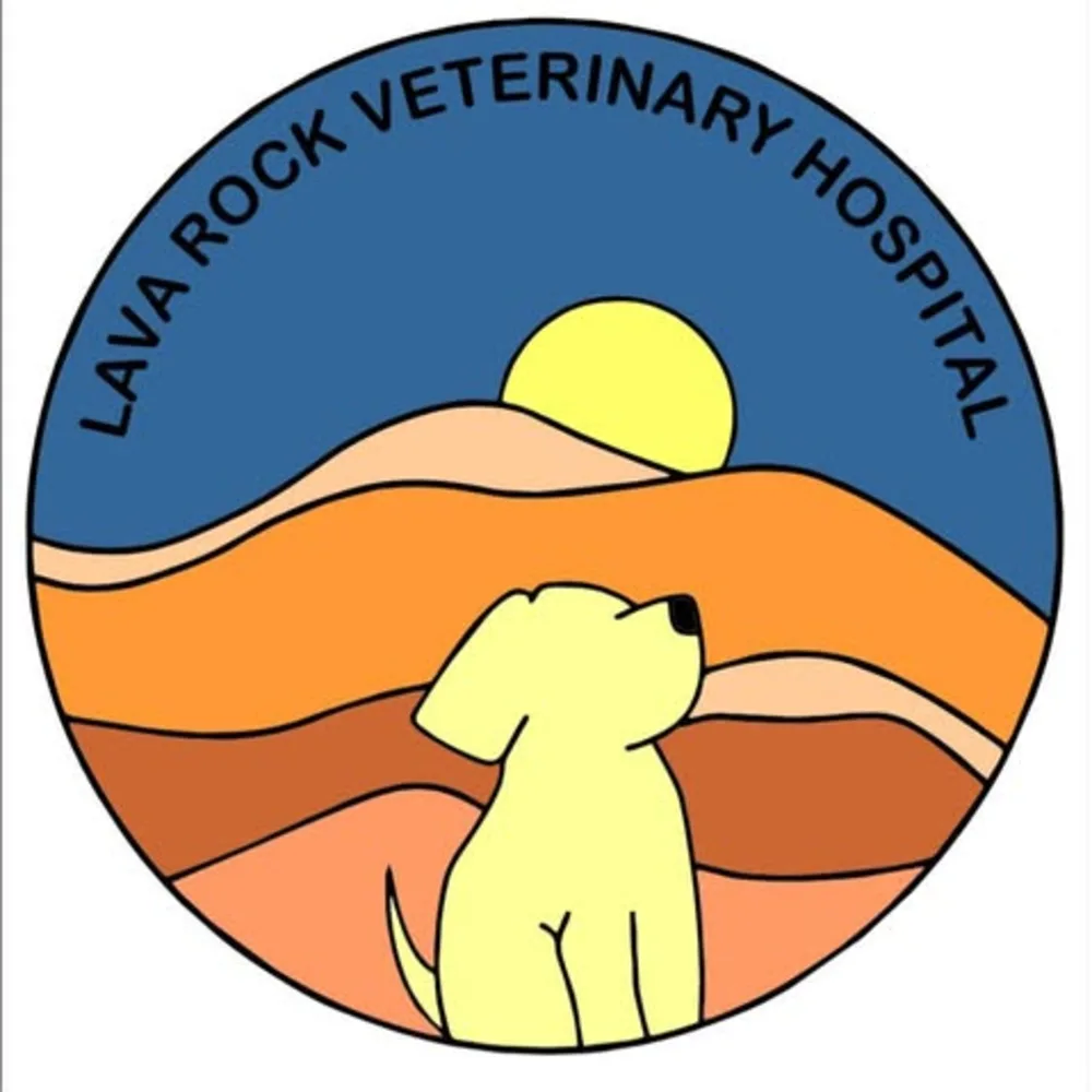 Lava Rock Veterinary Hospital
