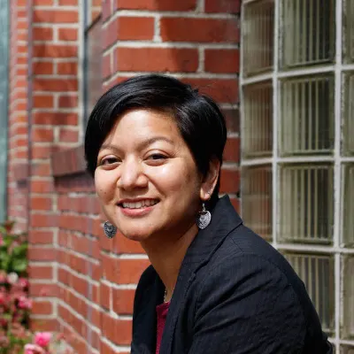 Sharmila G. Lash - Voice Lessons