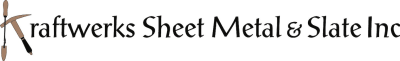 Kraftwerks Sheet Metal & Slate LLC