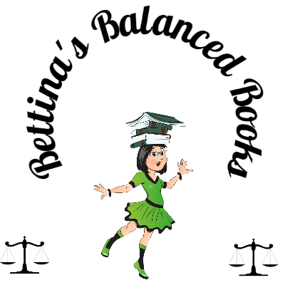 Bettina’s Balanced Books