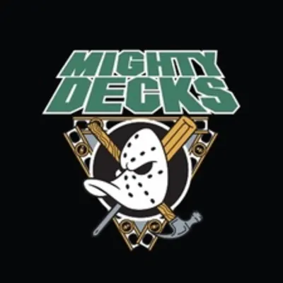 Latest Updates From The Mighty Decks  Facebook