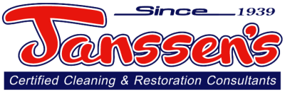 Janssen's Cleaning And Restoration Consultants