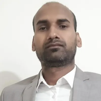 Prakash Singh