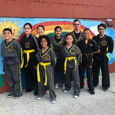 Westchester Jujitsu & Kickboxing