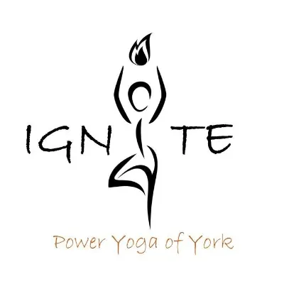 Ignite Power Yoga Of York